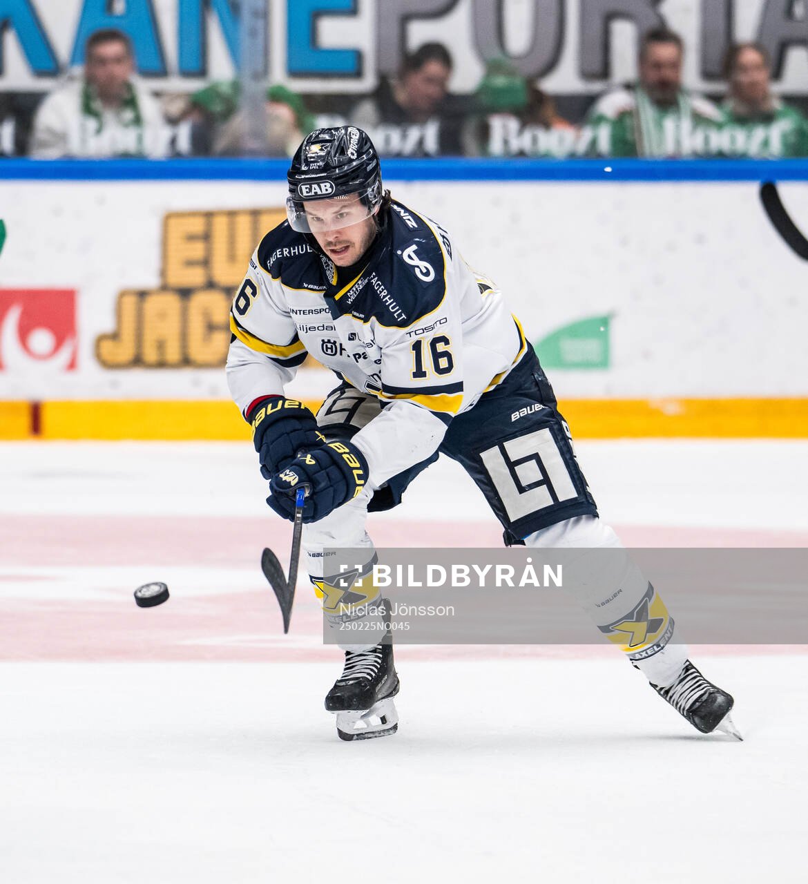 HV71s Tanner Kero