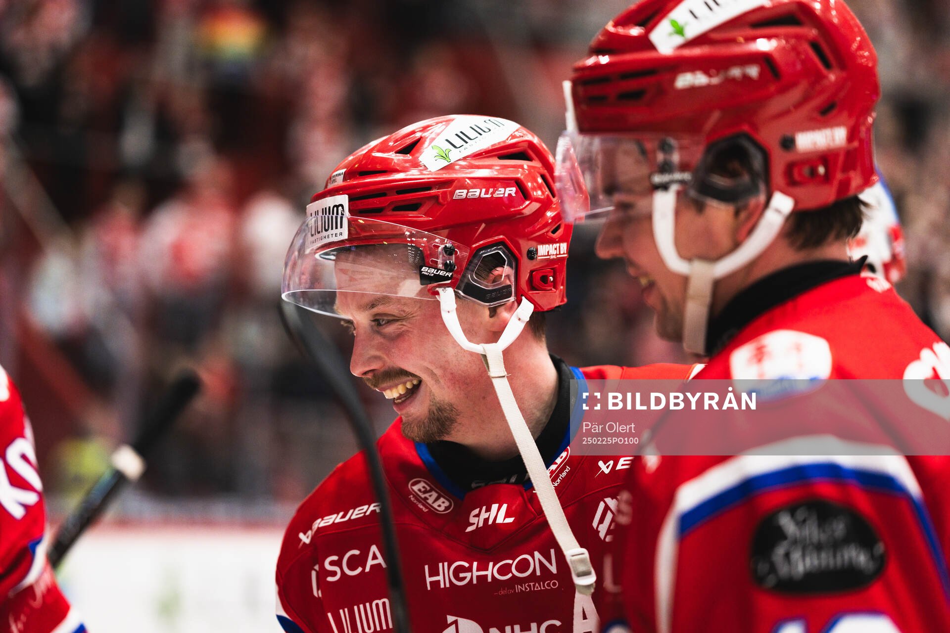 Timrås Jonathan Dahlén