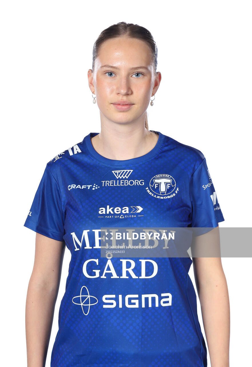 Trelleborgs Isolde kackur