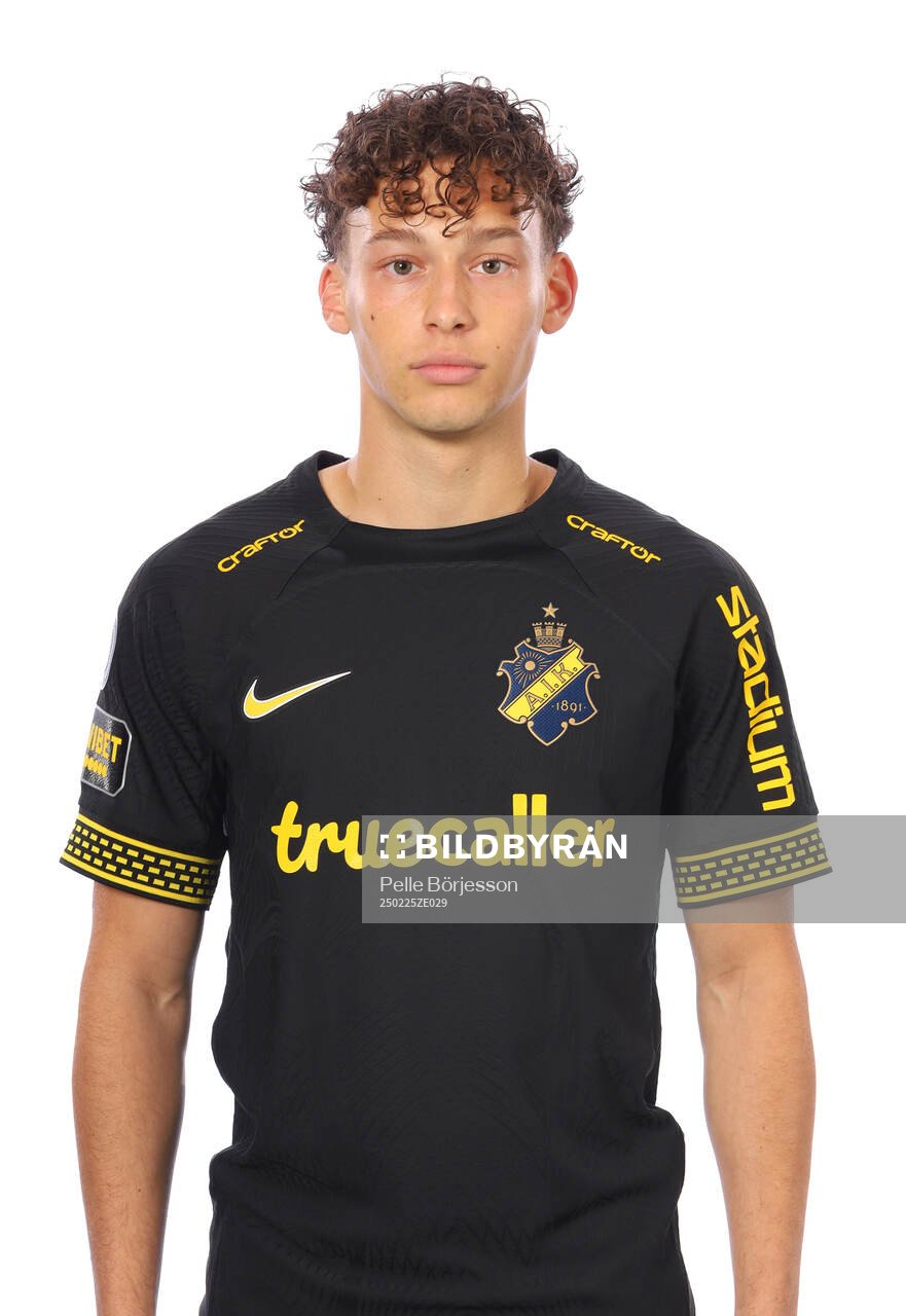 s Victor Andersson