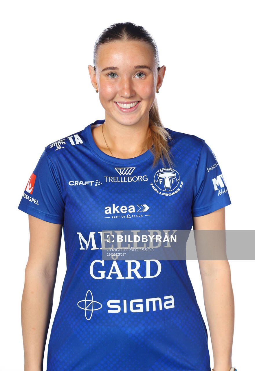 Trelleborgs Ronja karlsson Törnborg