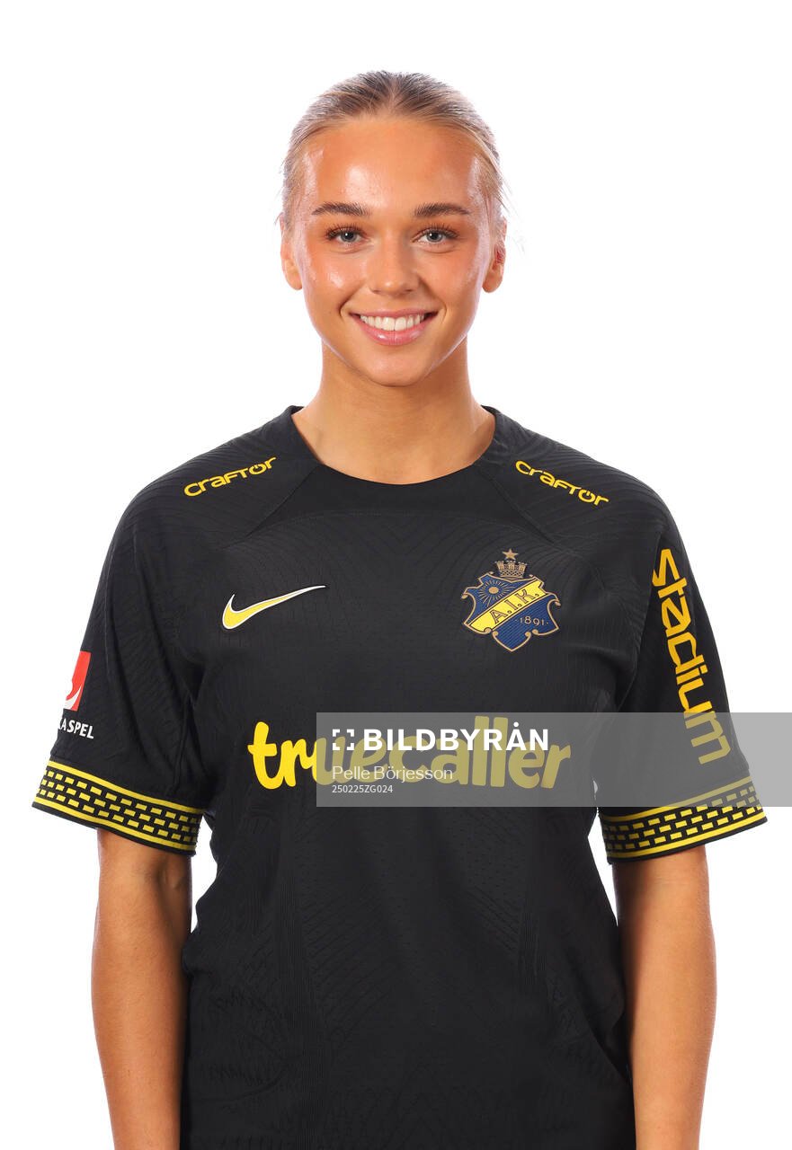 s Villemo Dahlqvist