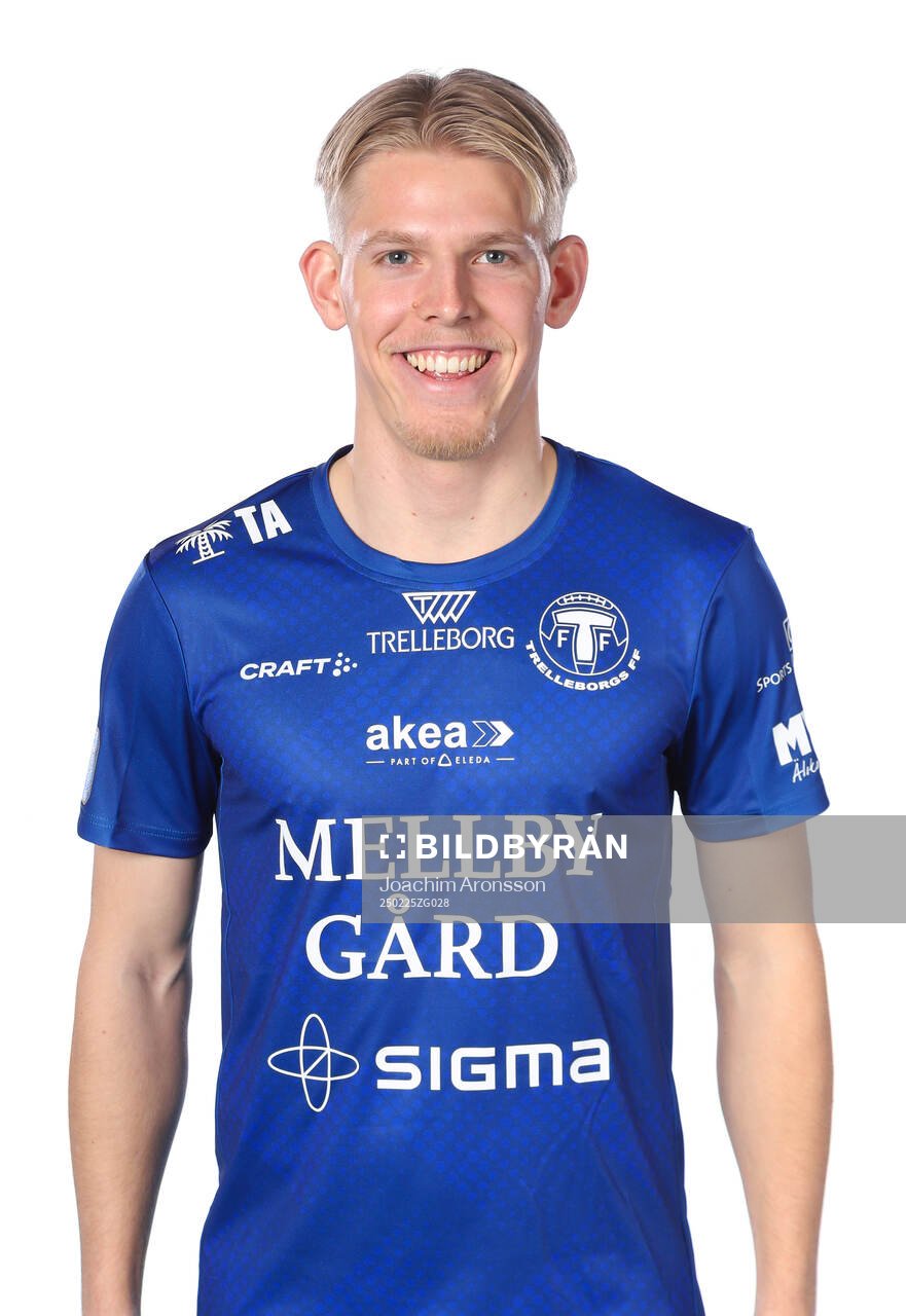 Trelleborgs Loke Mattsson