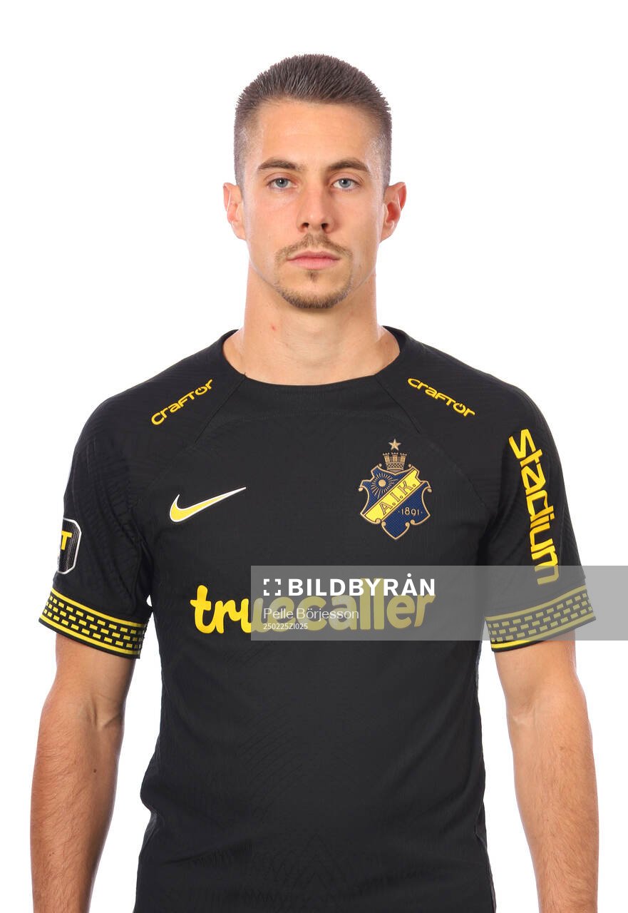 s Dino Besirovic