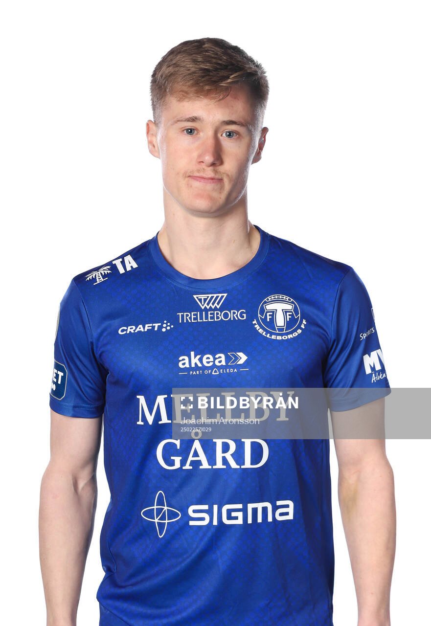 Trelleborgs Abbe Rehn