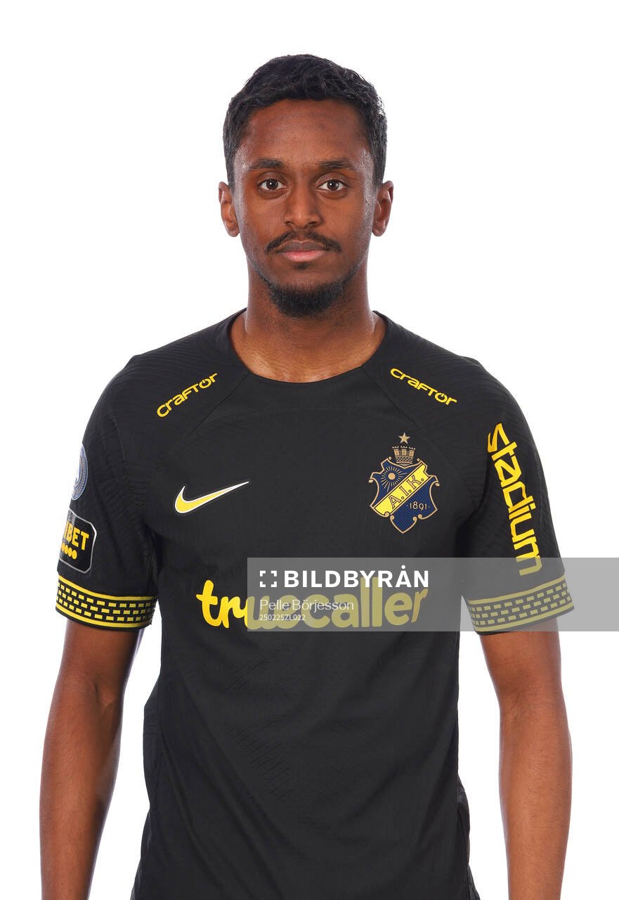 s Adbihakim Ali