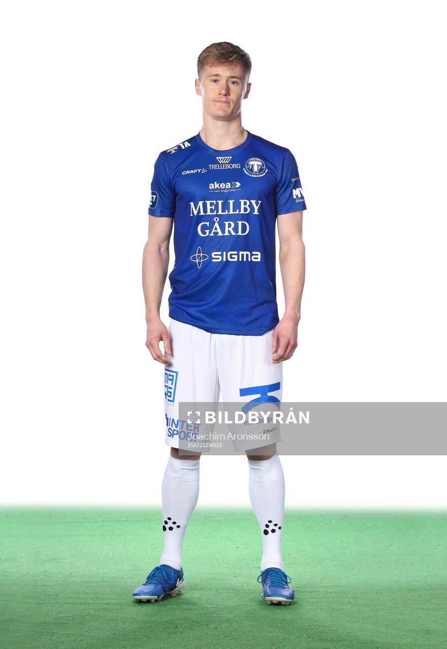 Trelleborgs Abbe Rehn