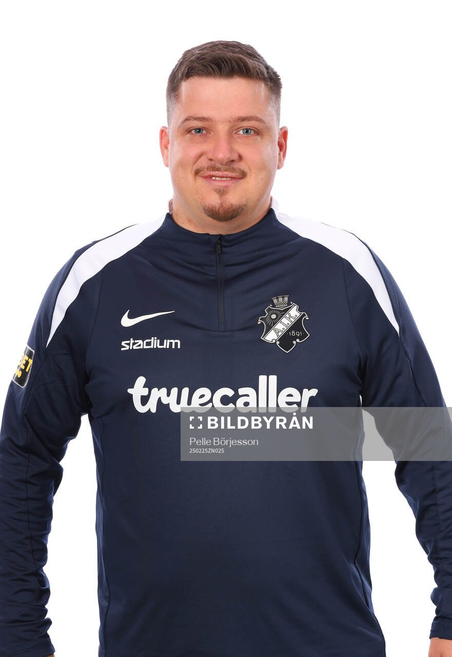 s analytiker Paul Kaminiczny