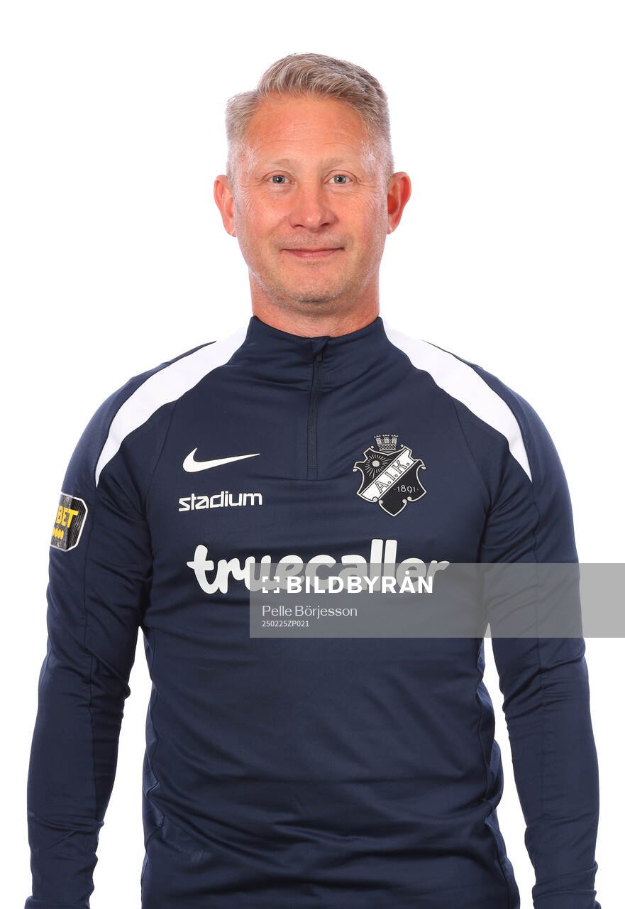 s players manager John Palmell