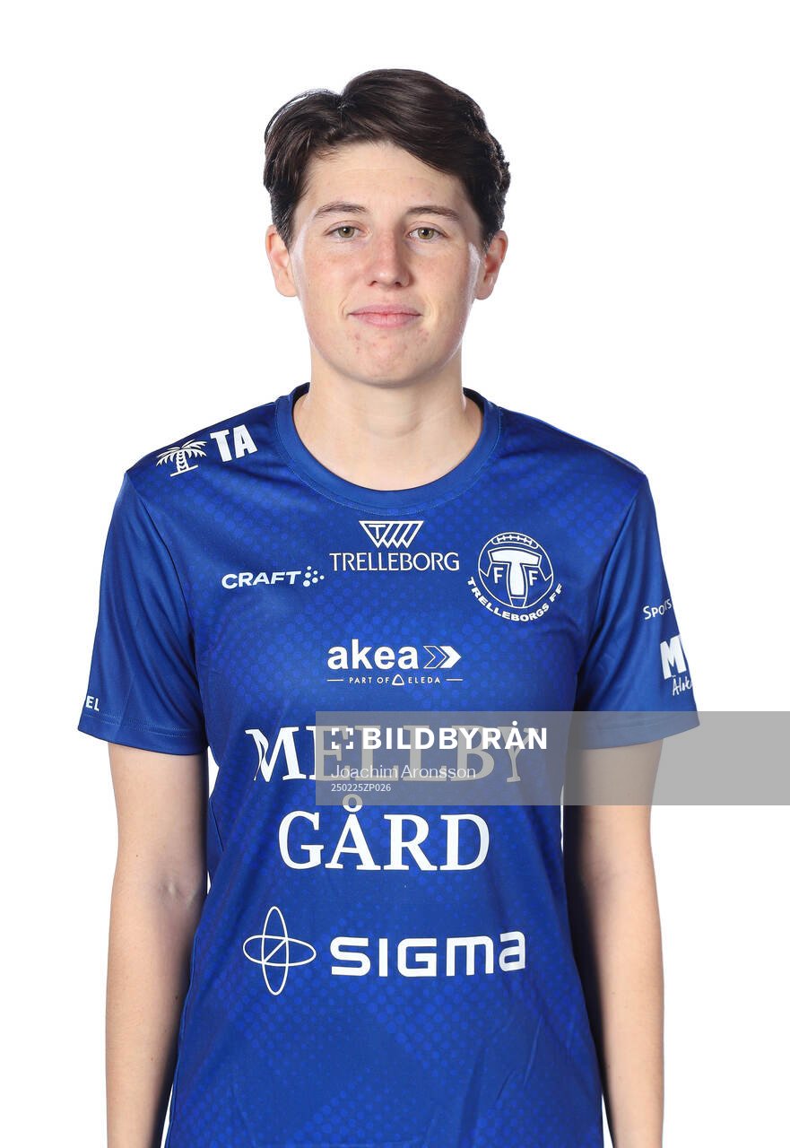 Trelleborgs Irmeli Jonsson