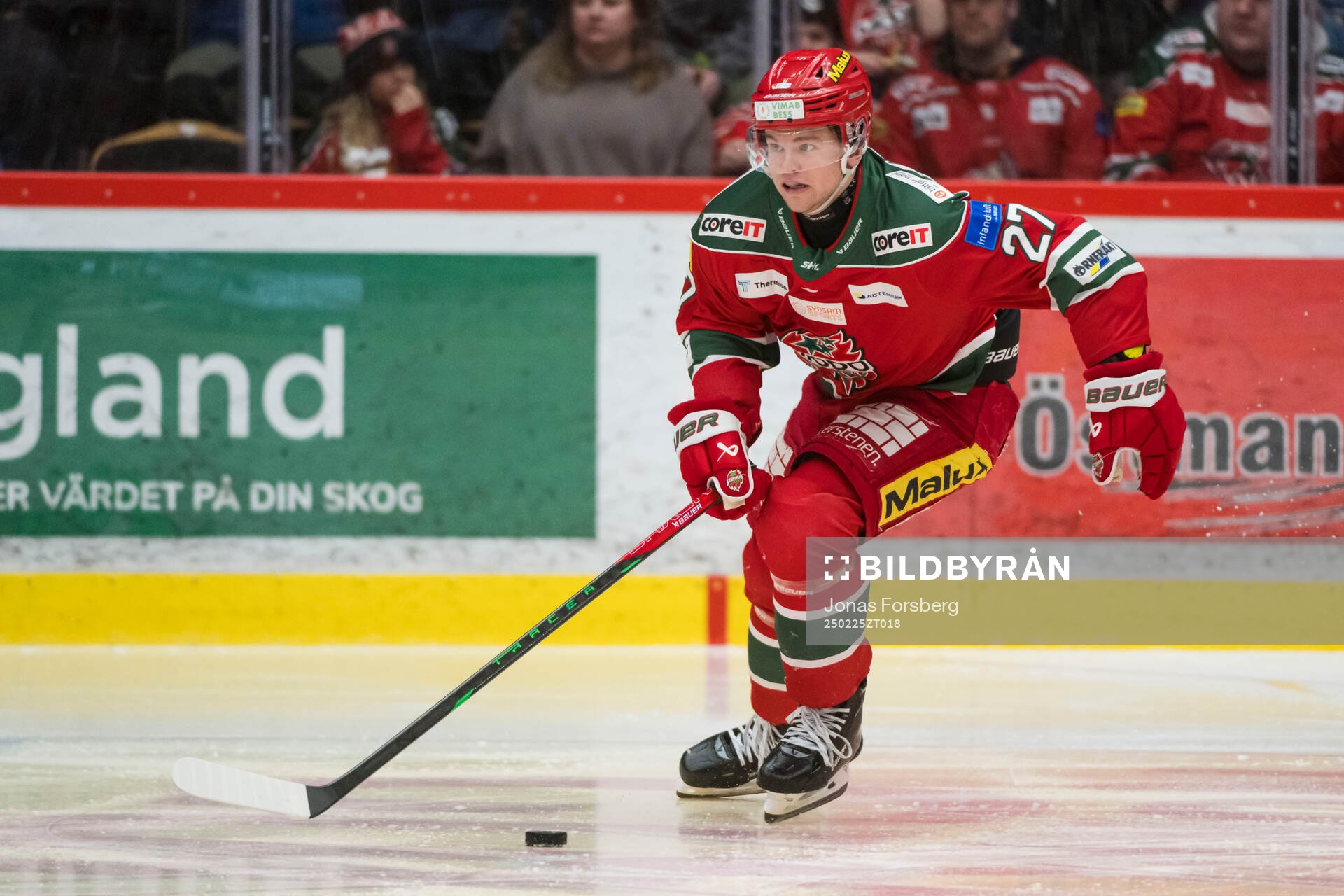 Modos Mattias Norlinder
