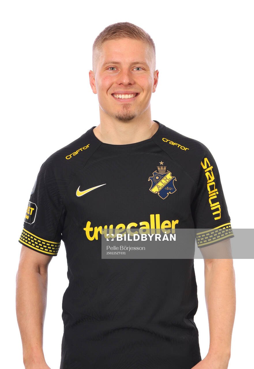 s Jere Uronen
