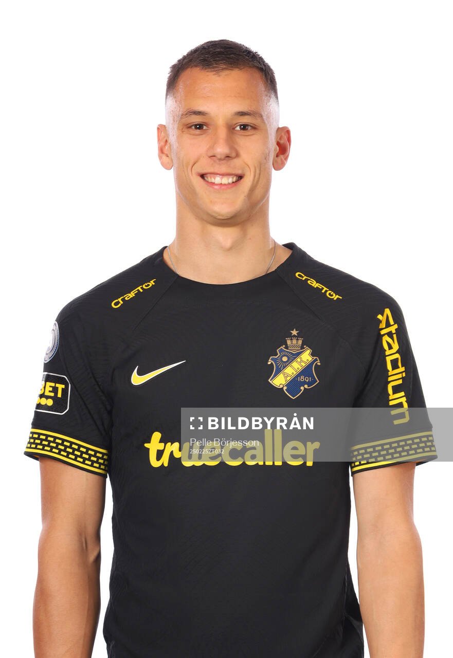 s Filip Benkovic