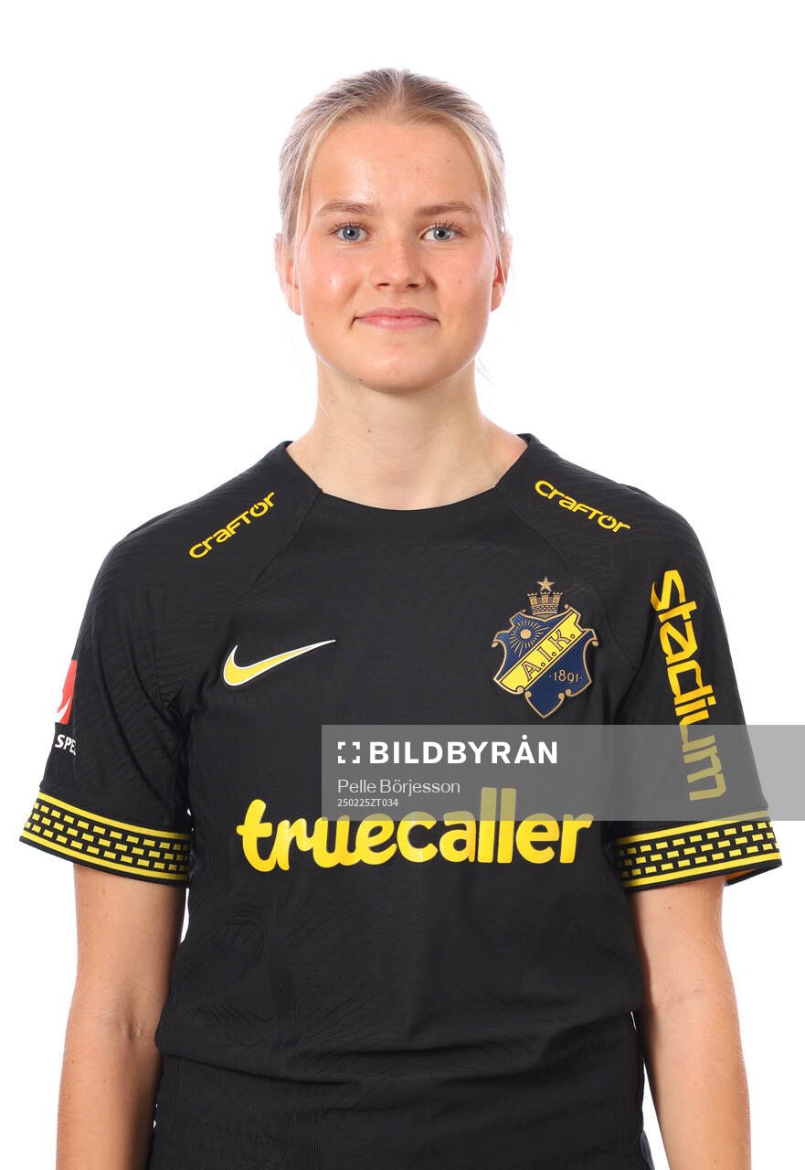 s Sara Frigren