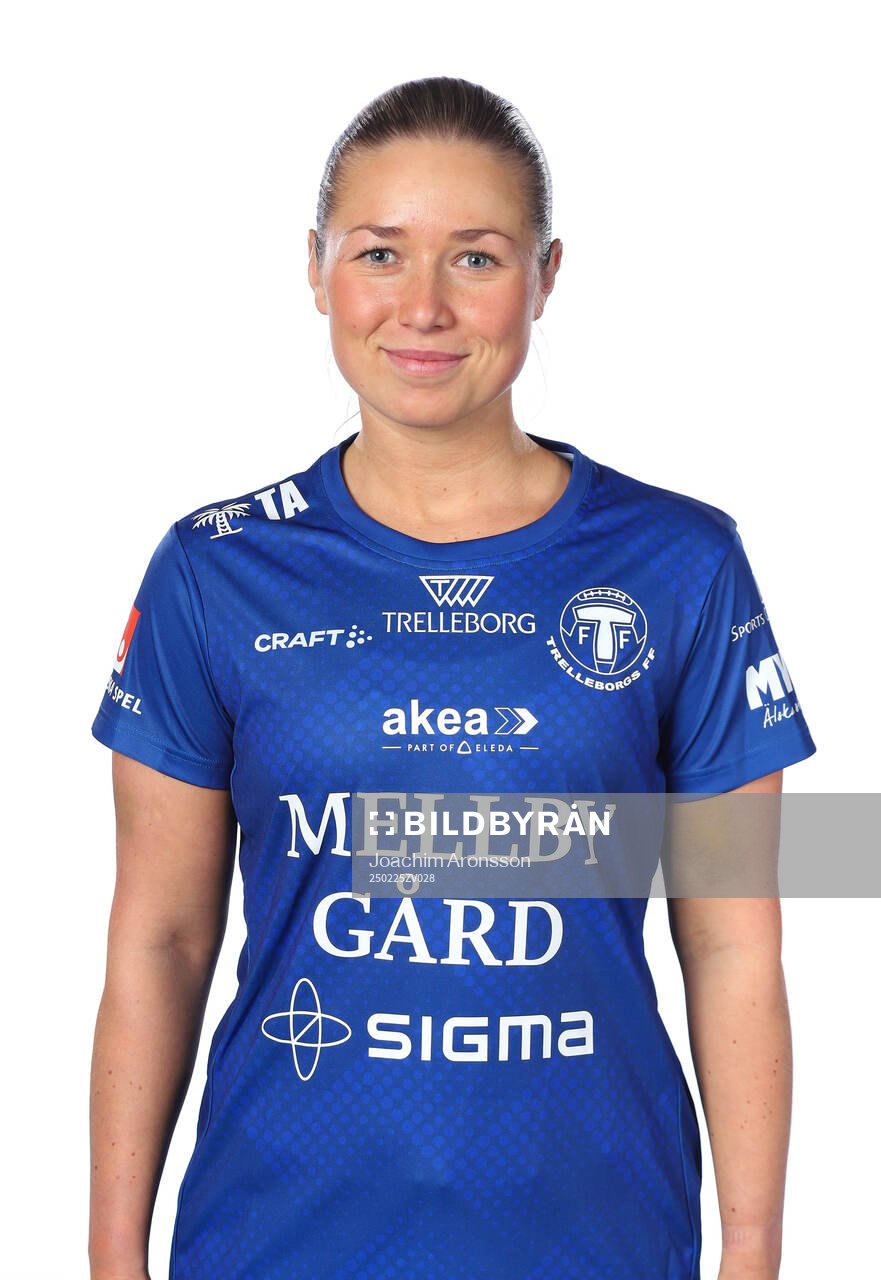 Trelleborgs Elina Lenir