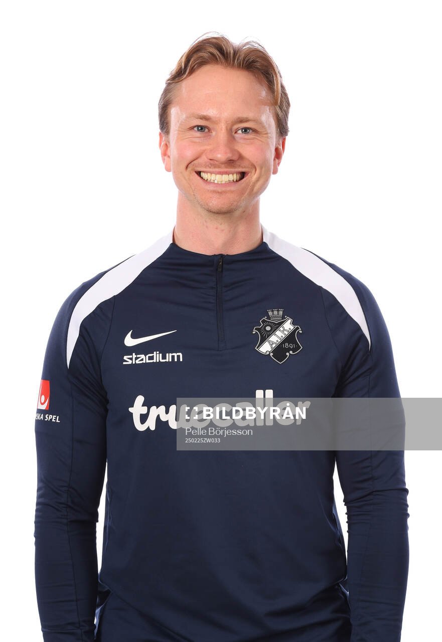 s fysioterapeut Edvin Wivallius