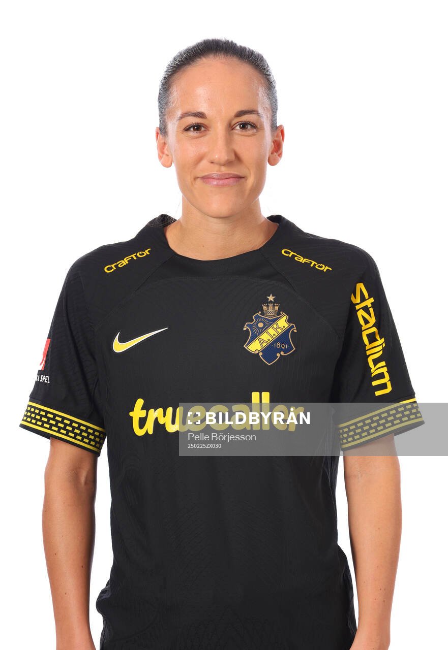 s Anna Oscarsson