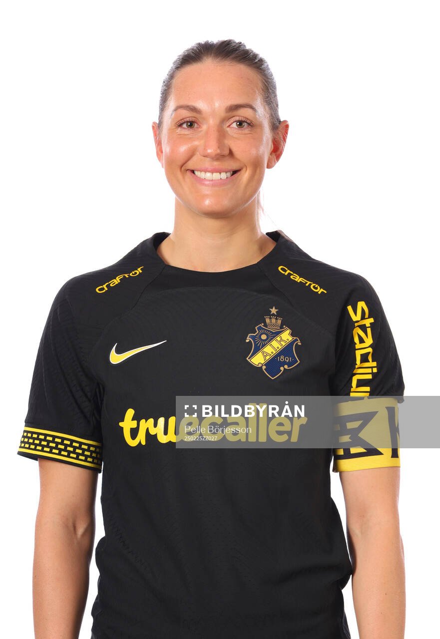 s Jennie Nordin