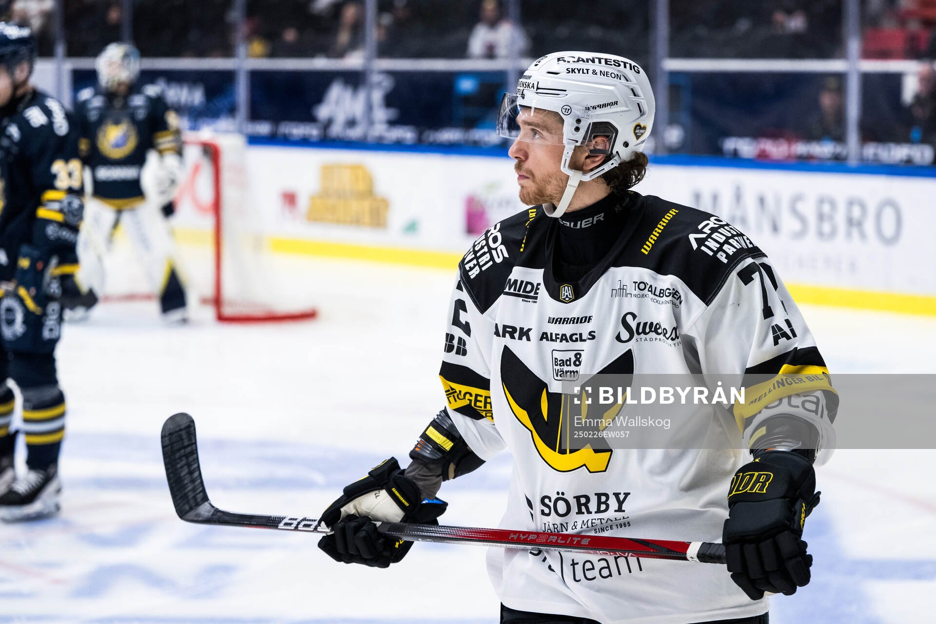 Västerås Christian Berger