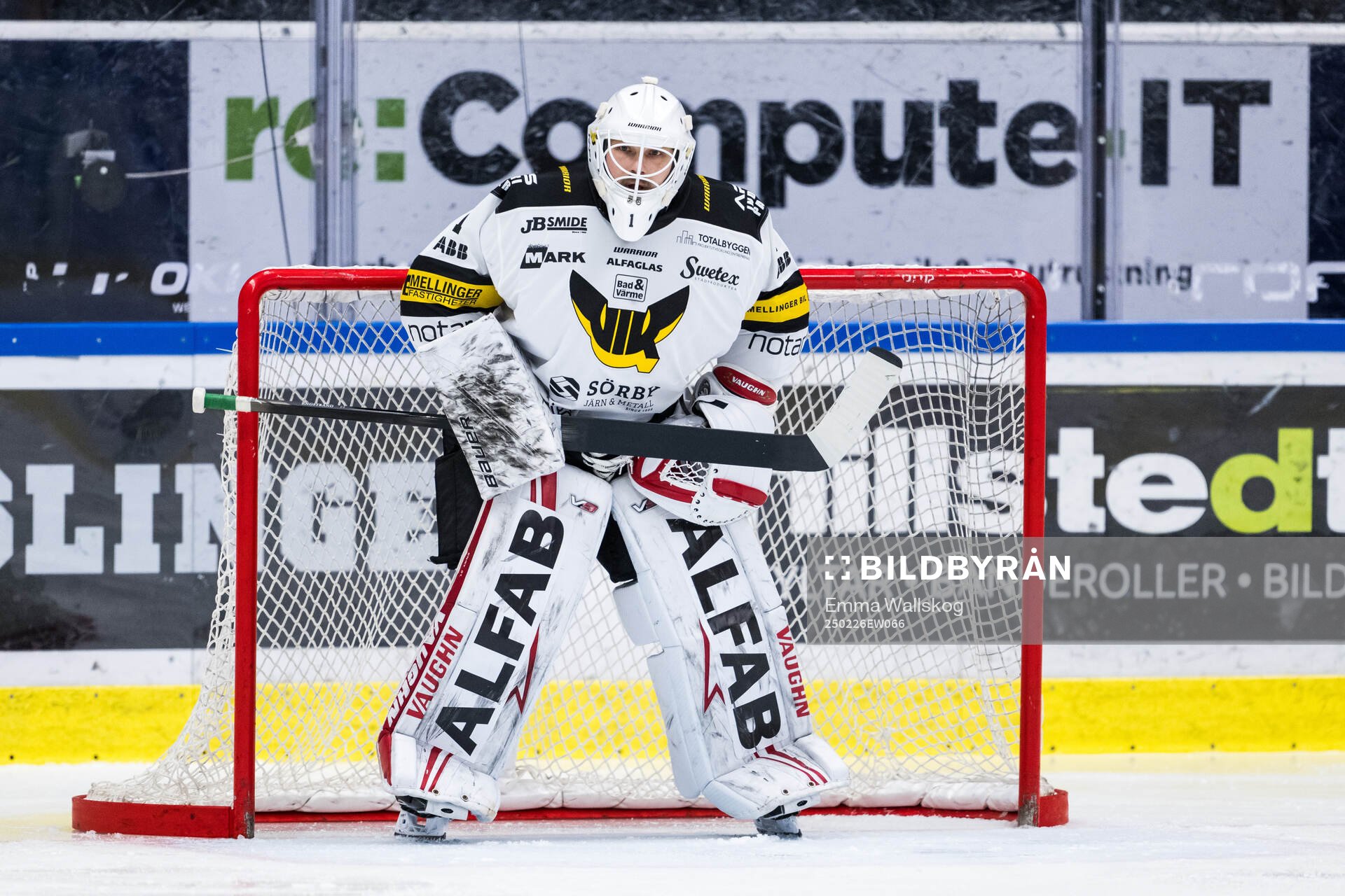 Västerås Christian Engstrand