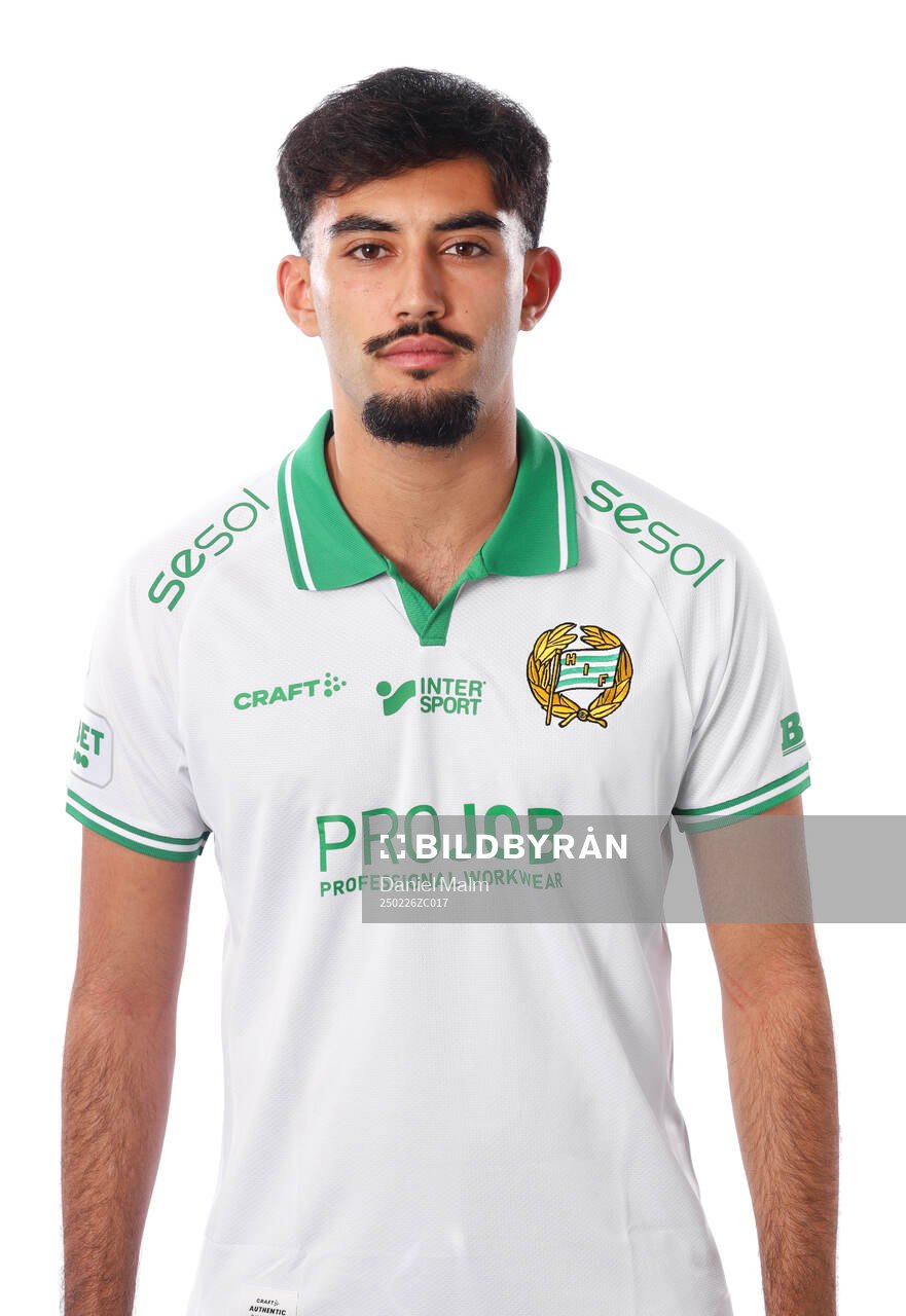 Hammarbys Montader Madjed