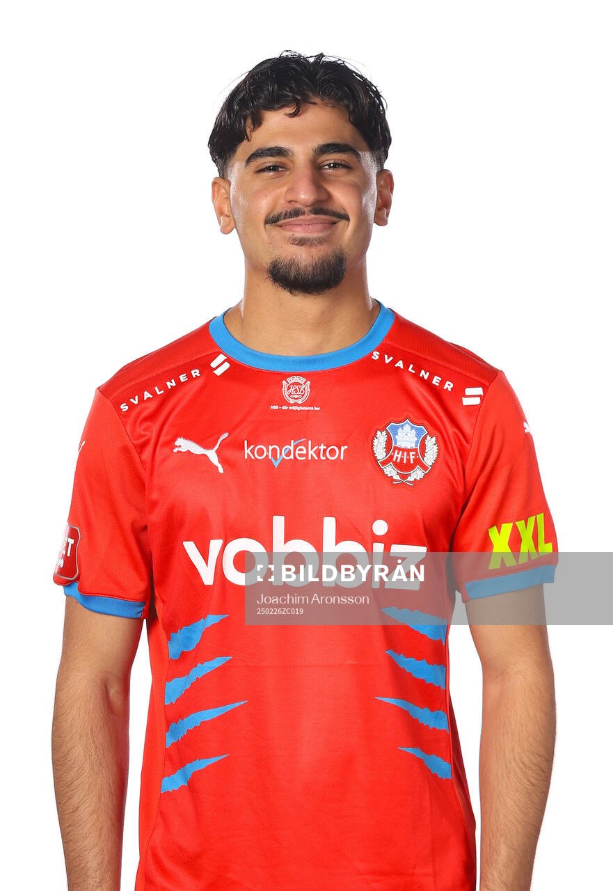 Helsingborgs Baker Amer