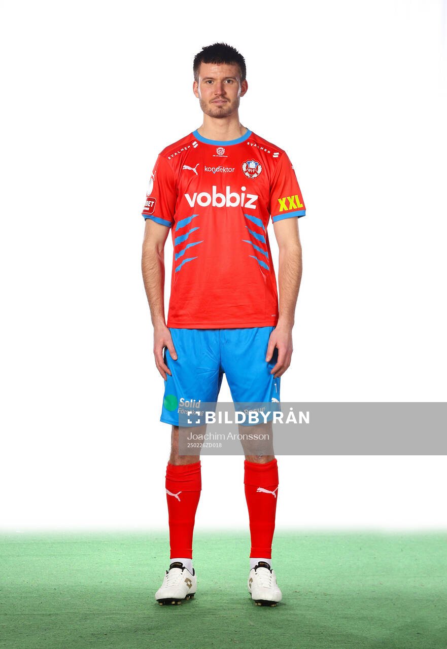 Helsingborgs Wilhelm Loeper