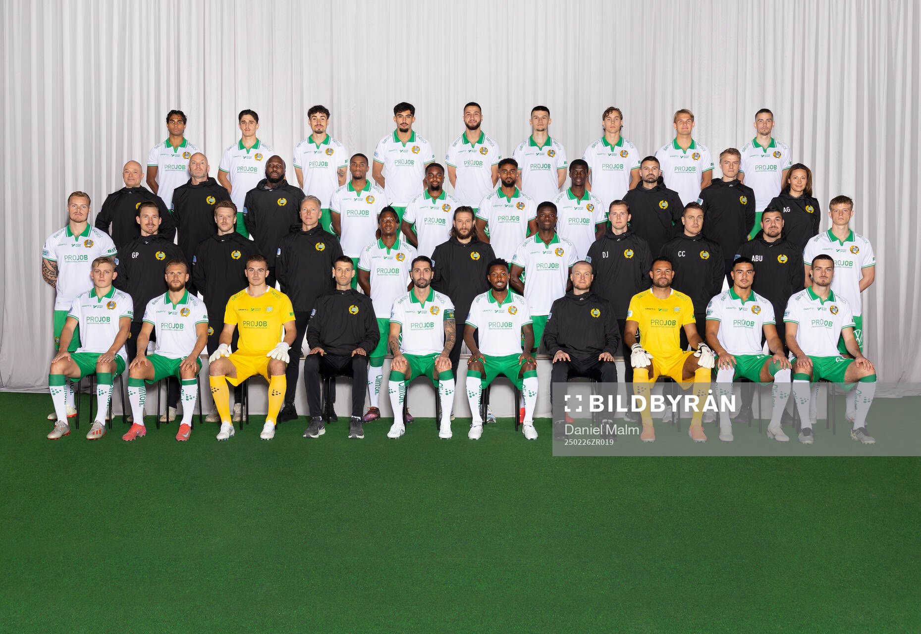 Hammarby