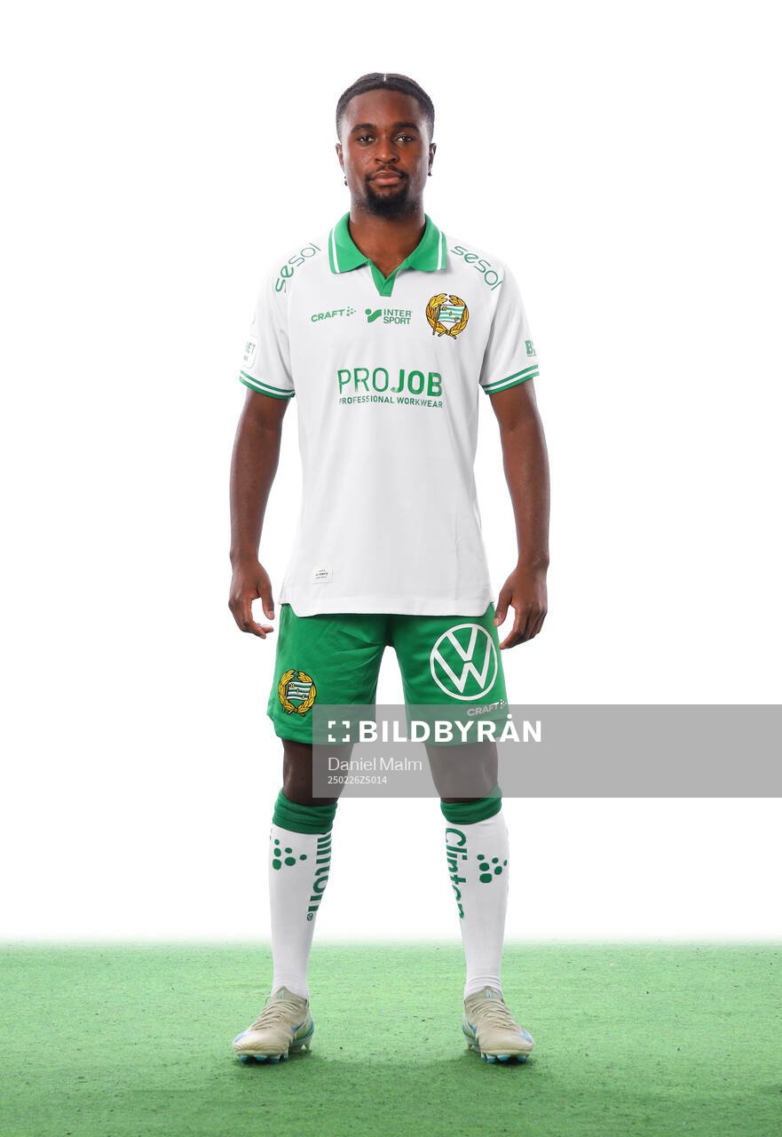 Hammarbys Jardell Kanga