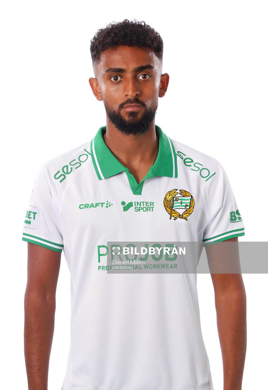 Hammarbys Tesfaldet Tekie