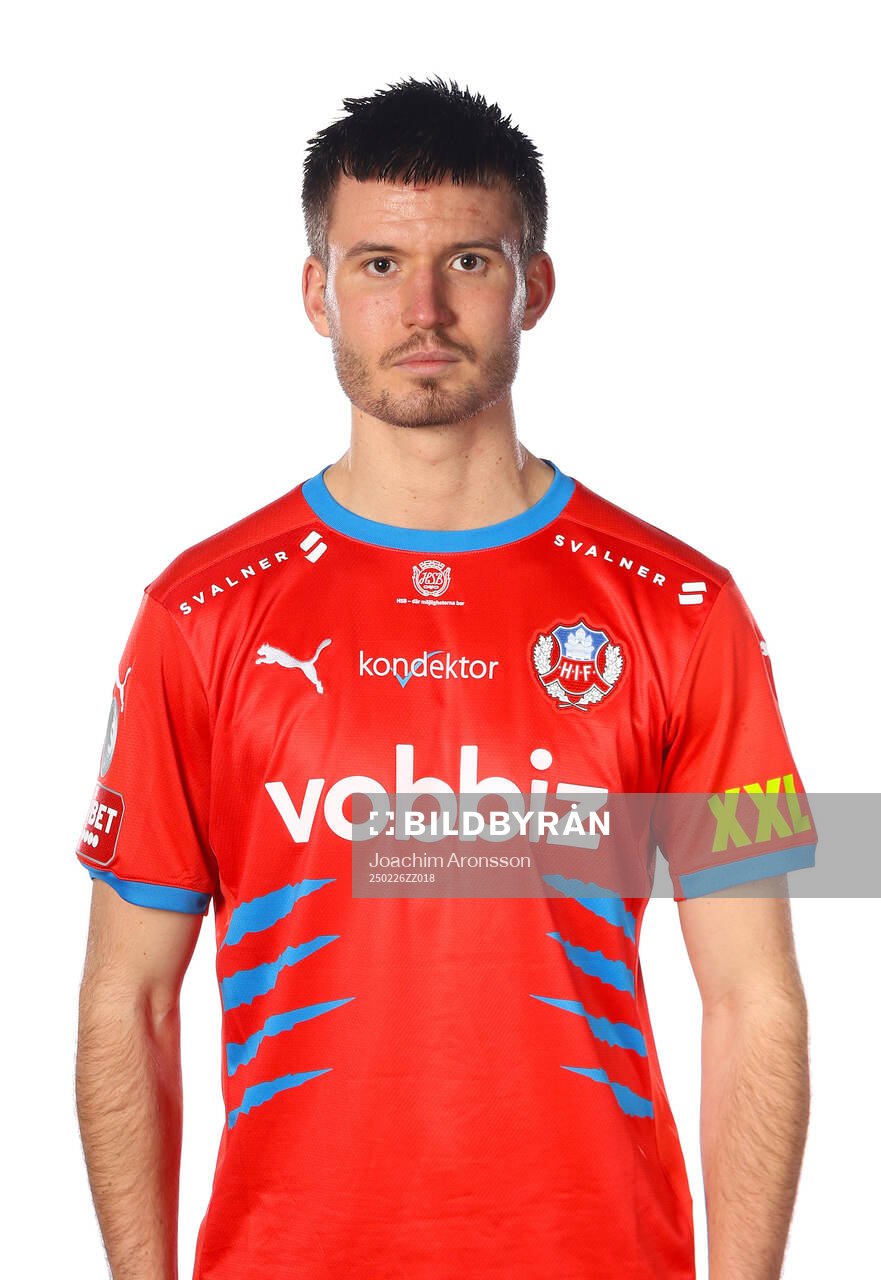 Helsingborgs Wilhelm Loeper