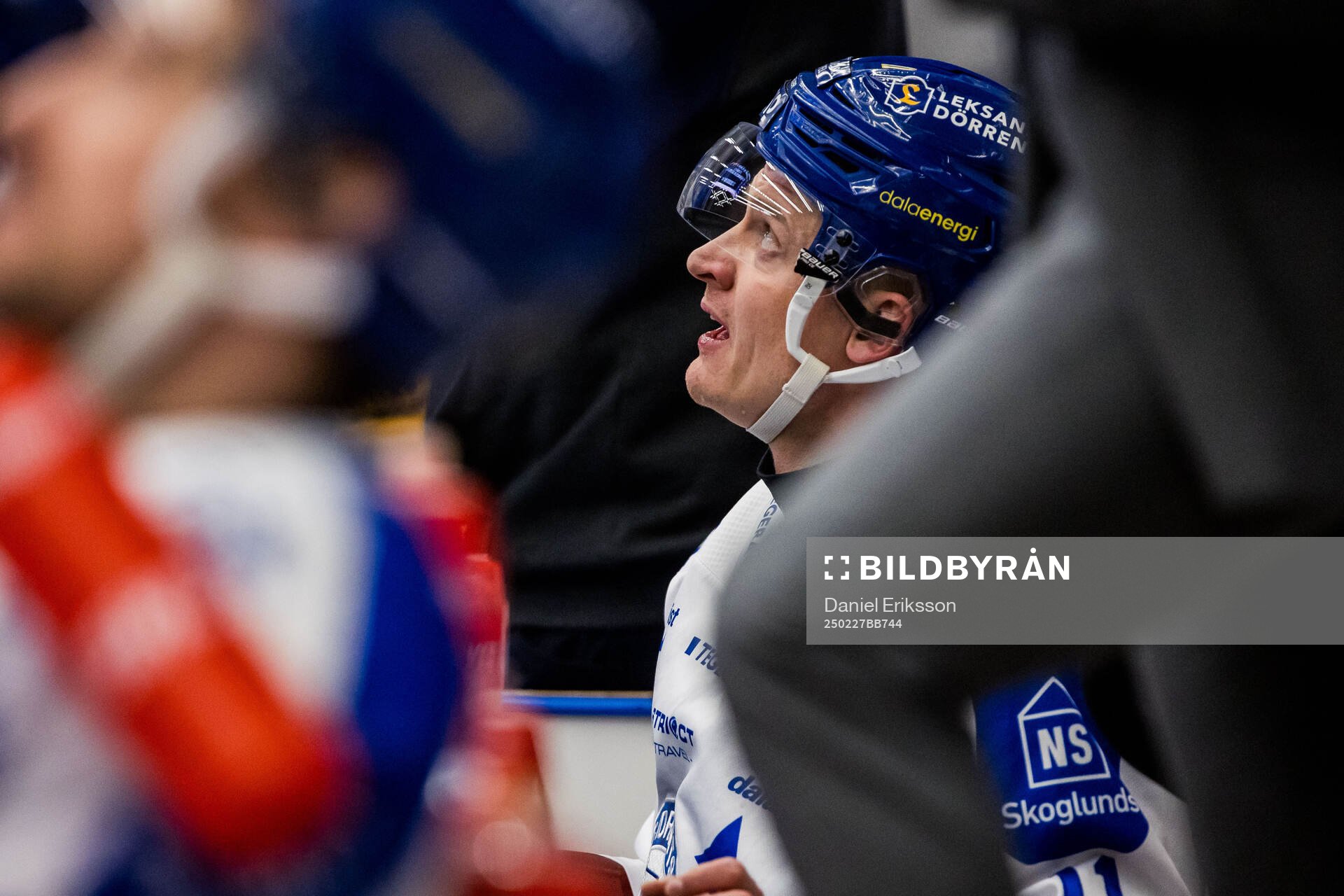 Leksands Martin Karlsson