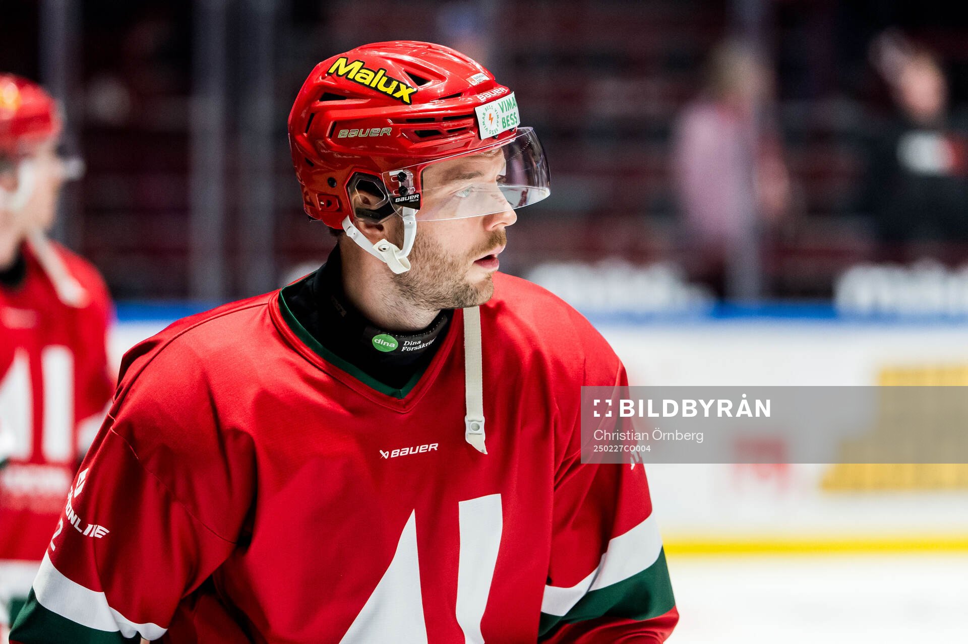 Modos David Rundblad