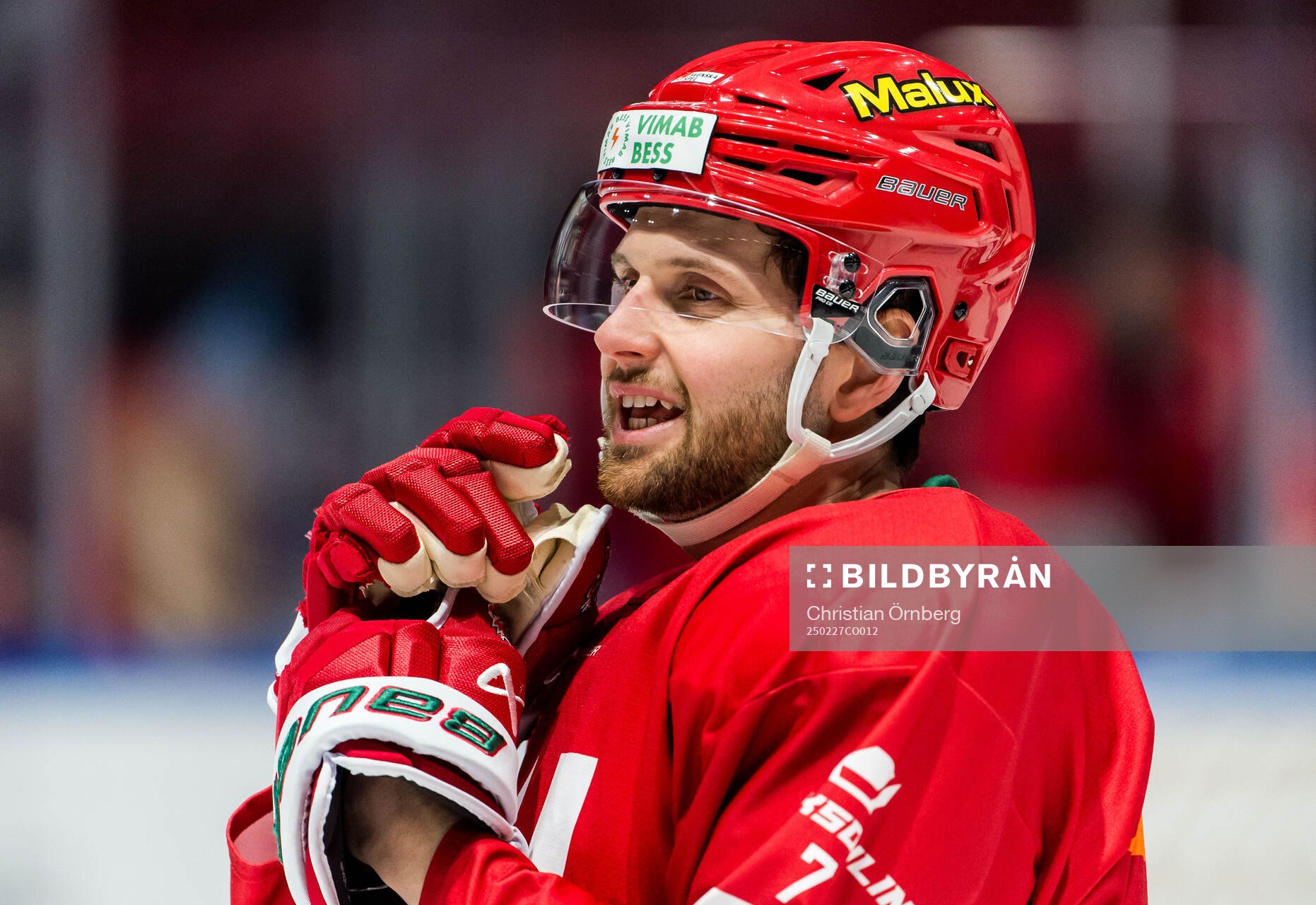 Modos Pontus Näsén