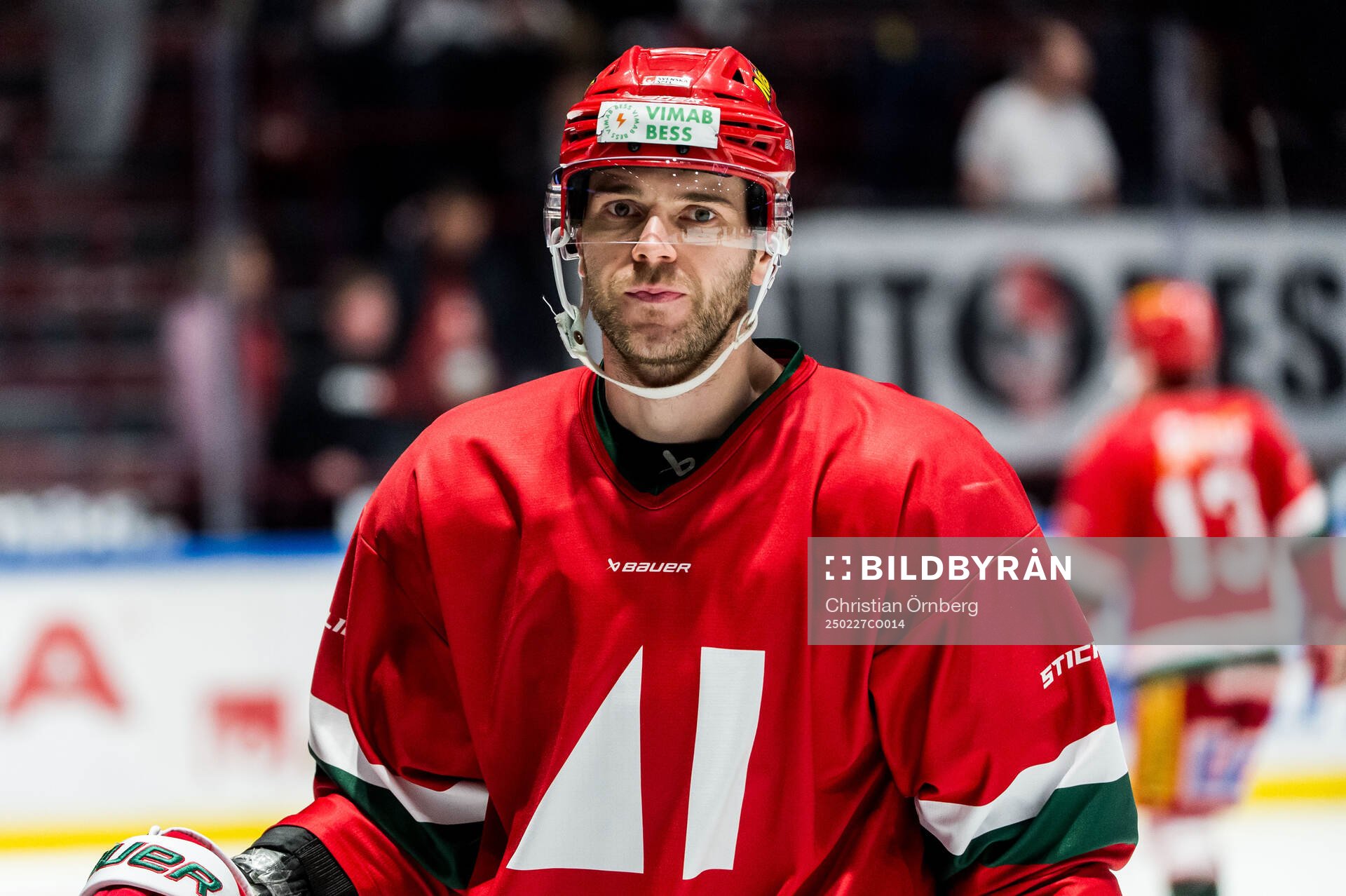 Modos Sam Vigneault