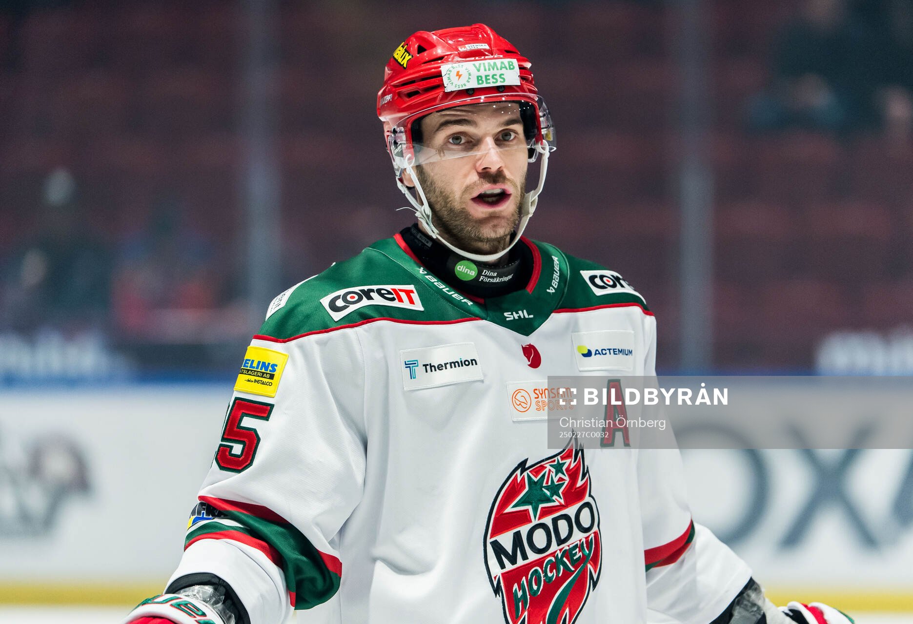 Modos Sam Vigneault