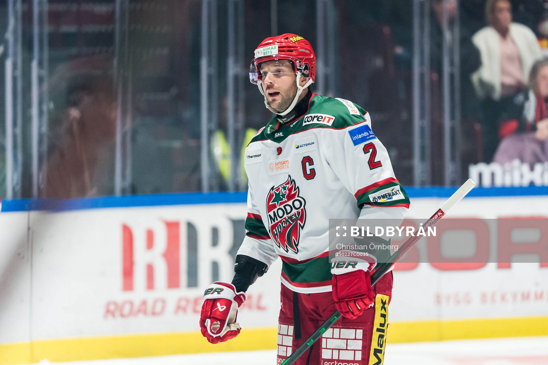 Modos David Rundblad