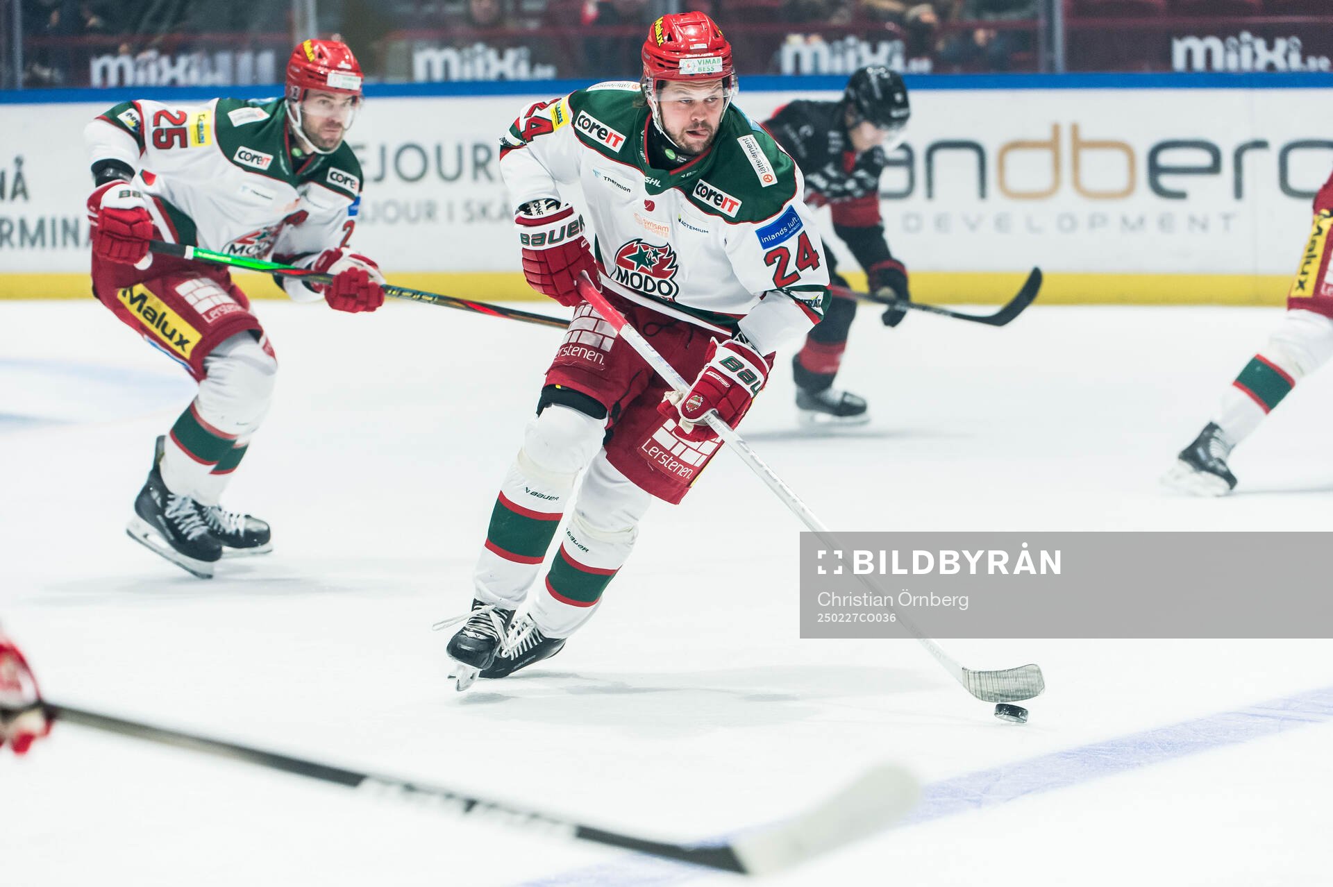 Modos Måns Carlsson