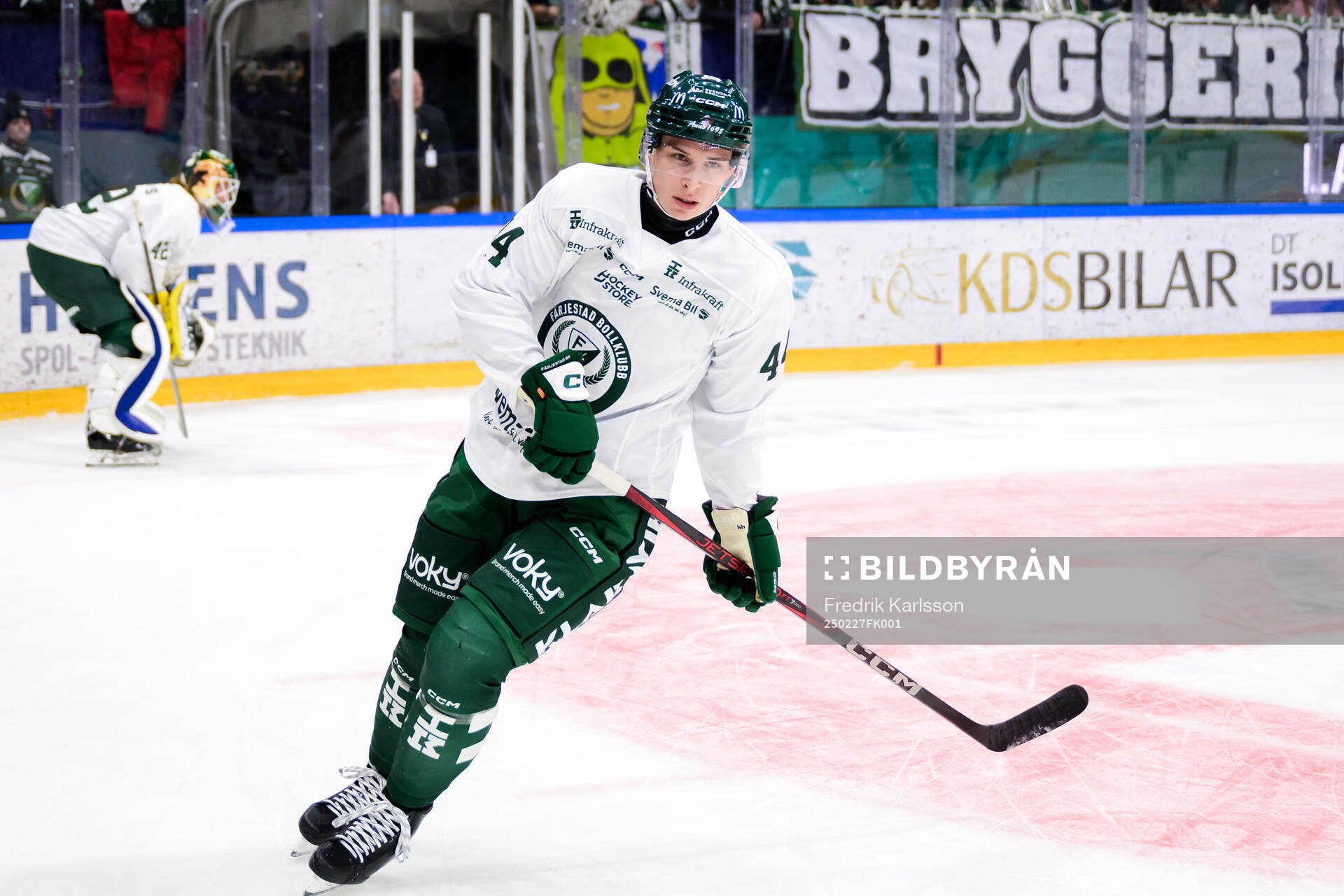 Färjestads Quinn Schmiemann