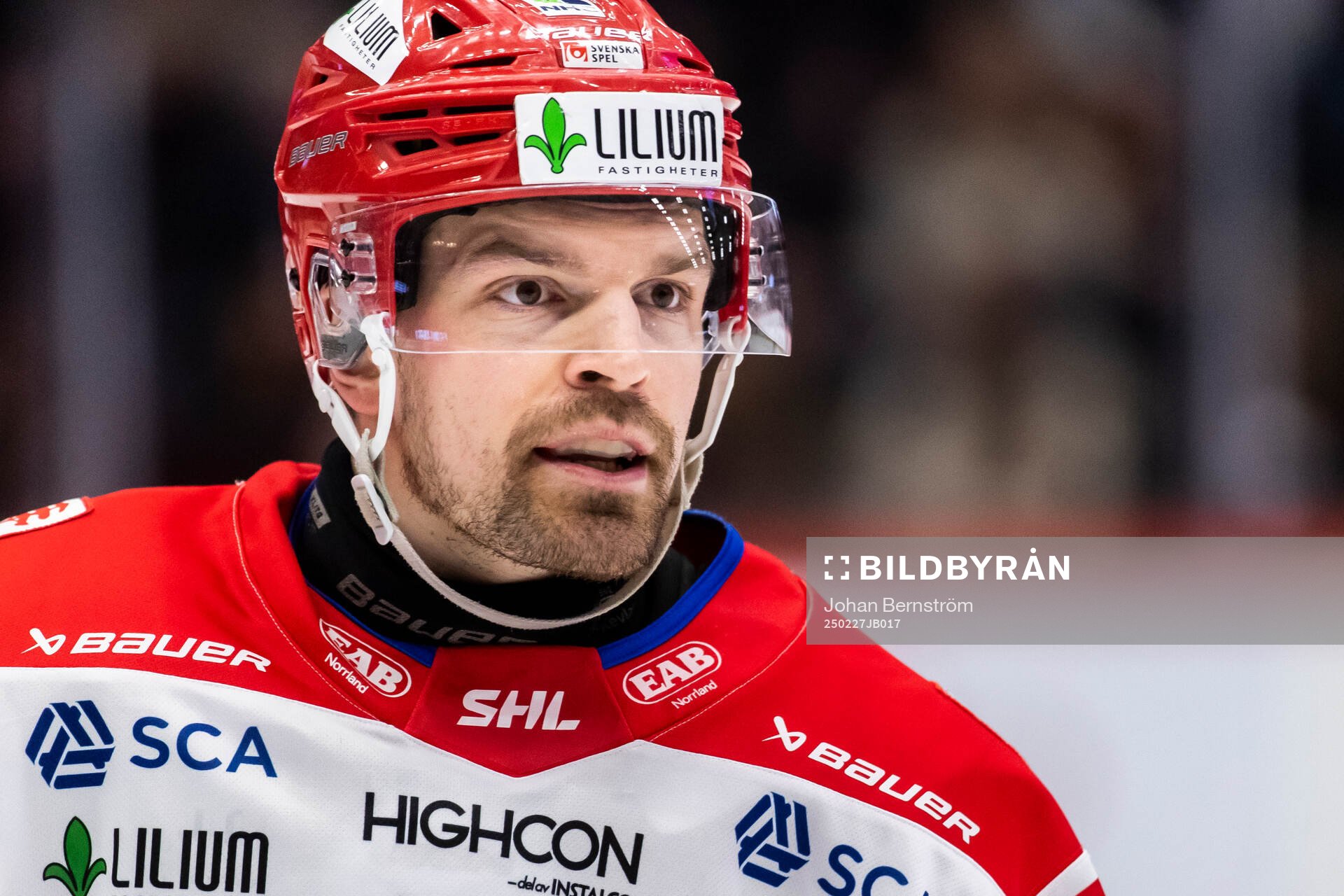 Timrås Magnus Pääjärvi