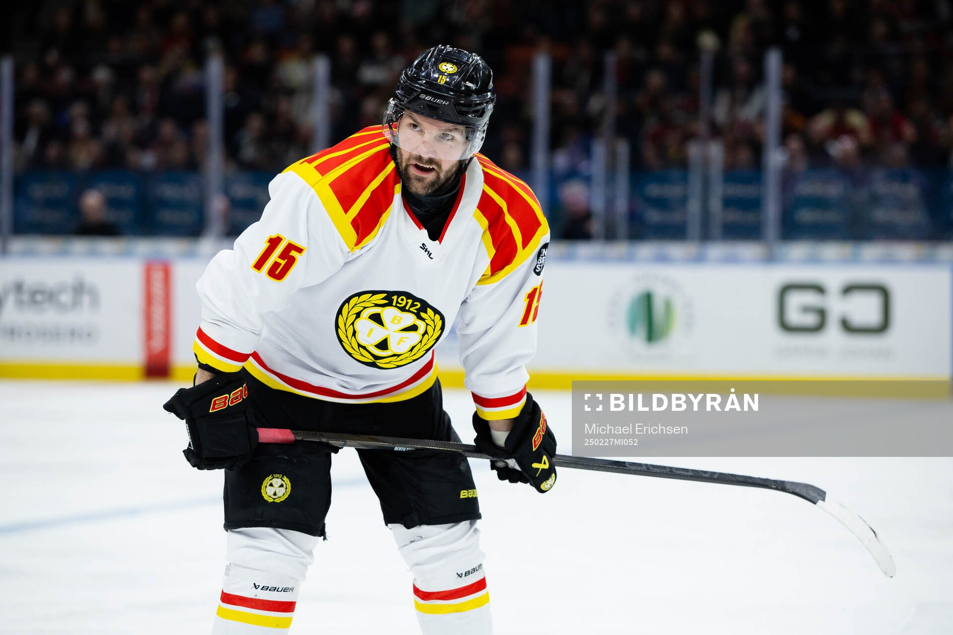 Brynäs Simon Bertilsson