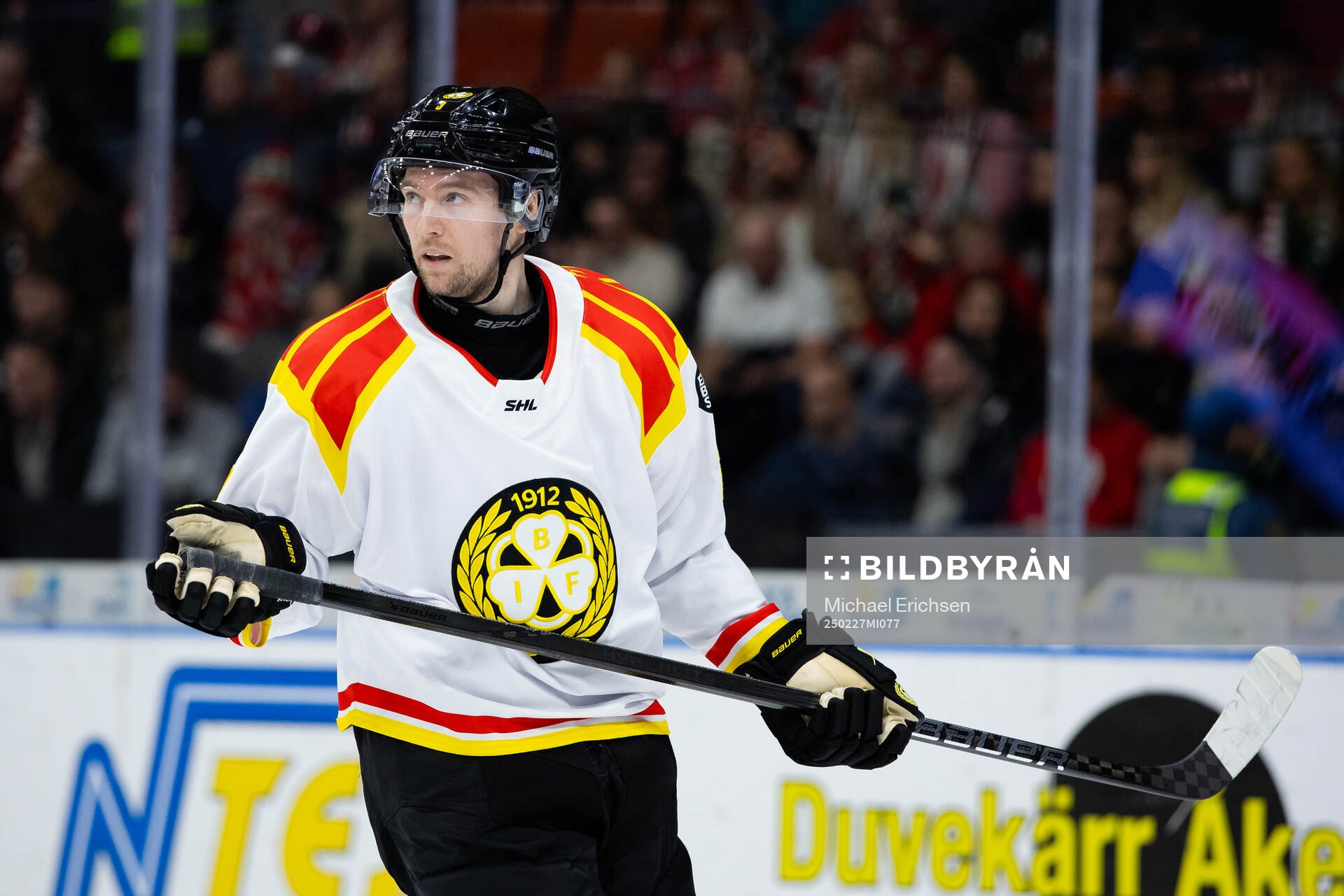 Brynäs Christian Djoos