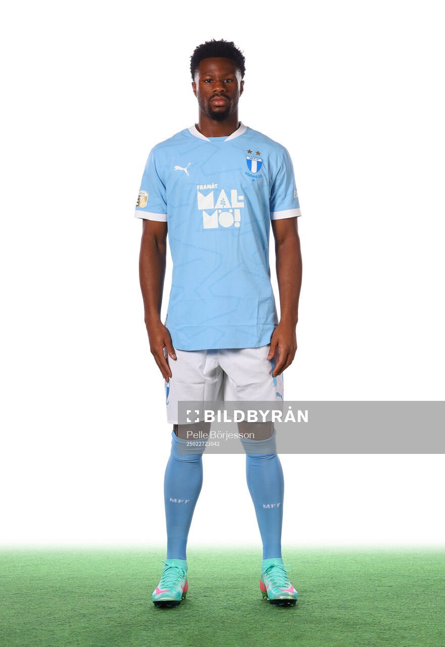 Malmö FFs Emmanuel Ekong4