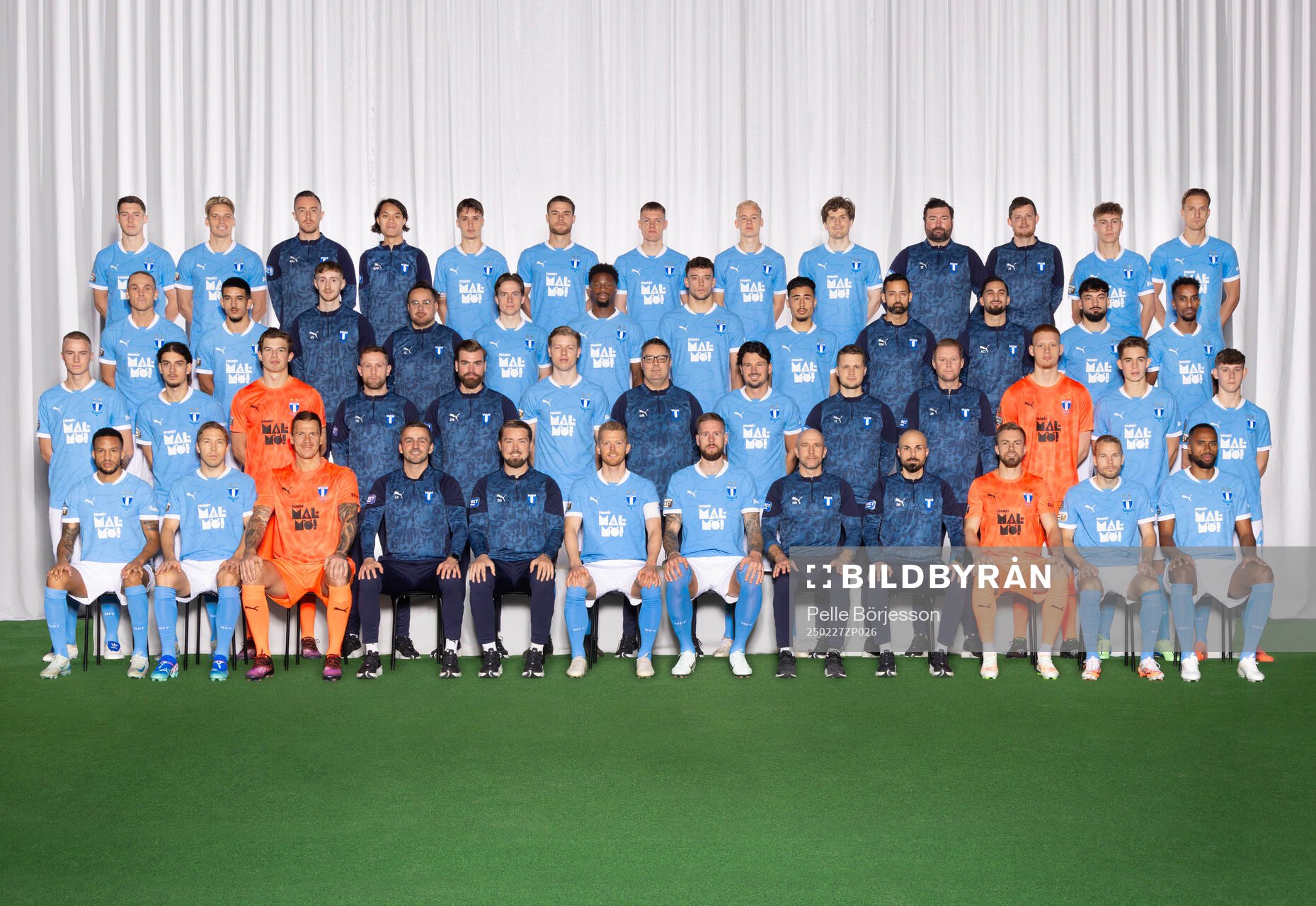 Malmö FF