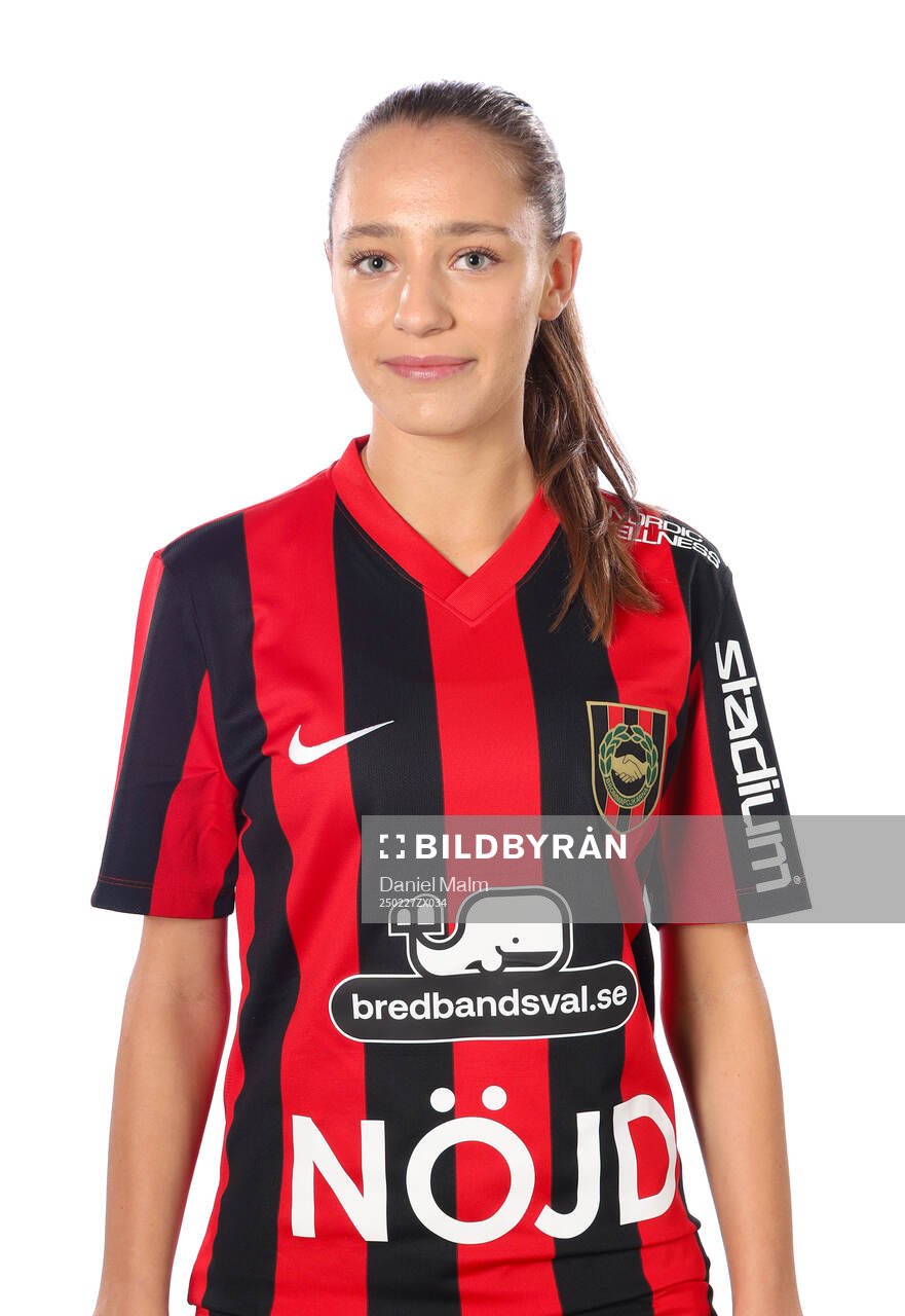 Brommapojkarnas Augusta Priks