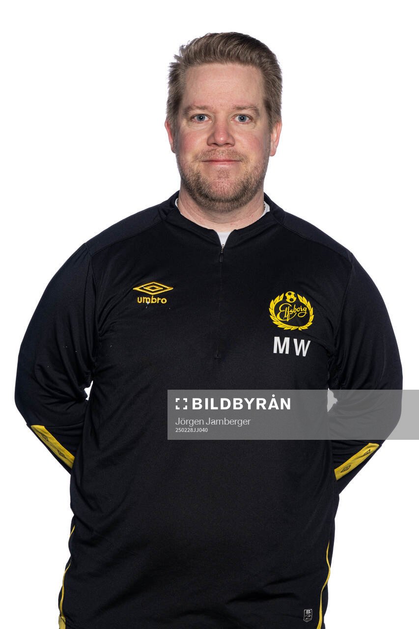 Ledare magnus Widén