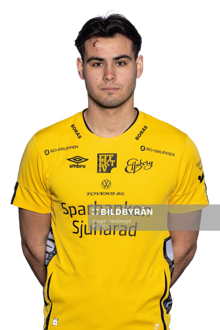Leo Saritas Bylund