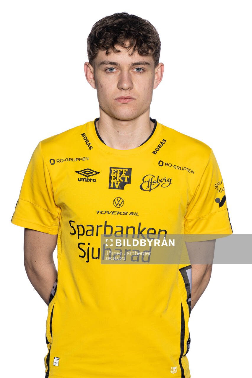 Viggo Lidberg
