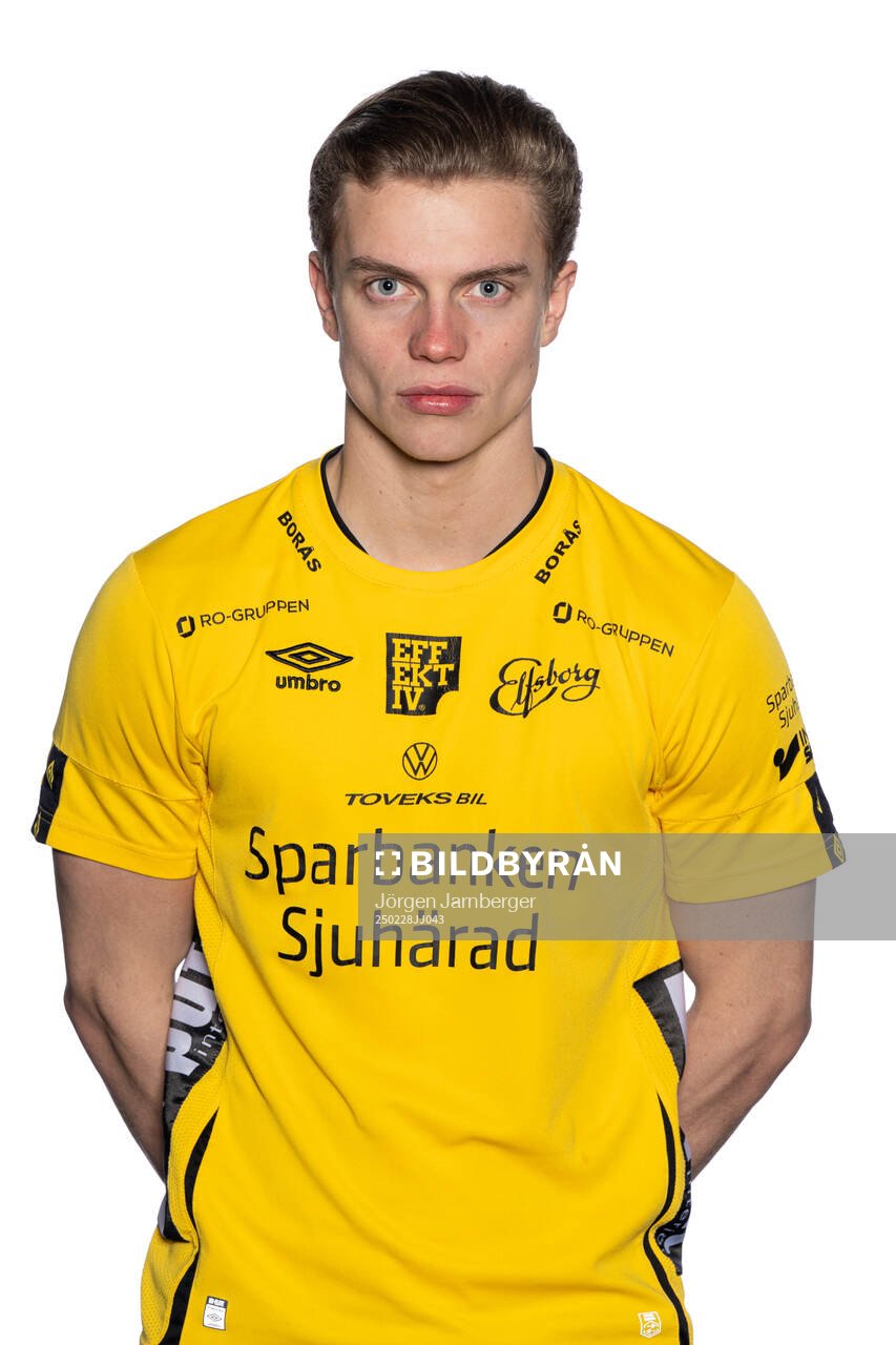 Karl Ivarsson Persson