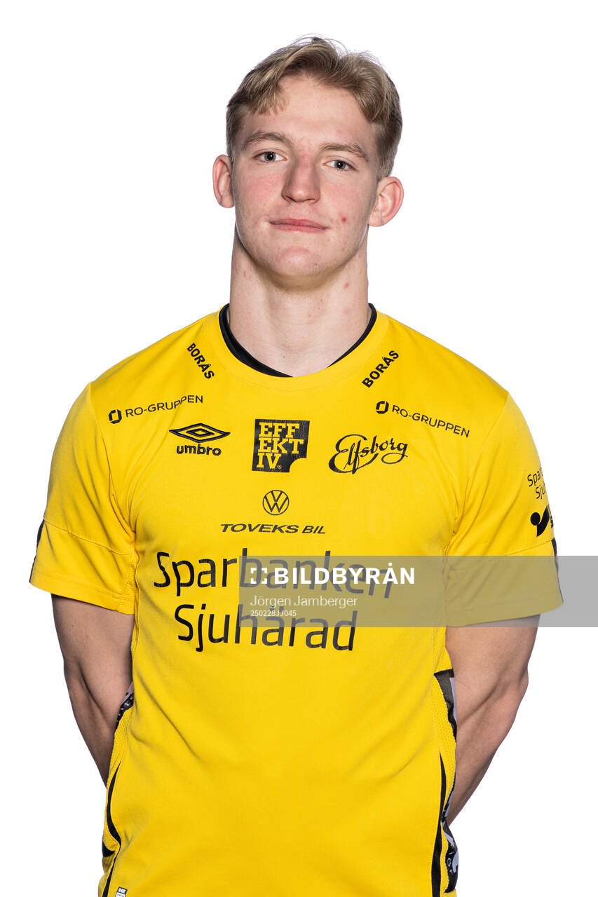 Arvid Södeliden